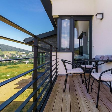Apartmán Dolce Vita Klínovec Loučná pod Klínovcem Esterno foto