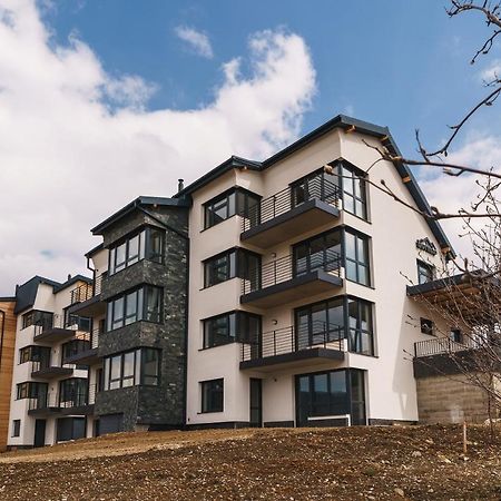 Apartmán Dolce Vita Klínovec Loučná pod Klínovcem Esterno foto