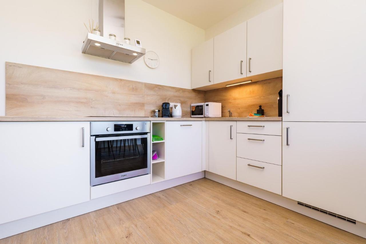 Apartmán Dolce Vita Klínovec Loučná pod Klínovcem Esterno foto