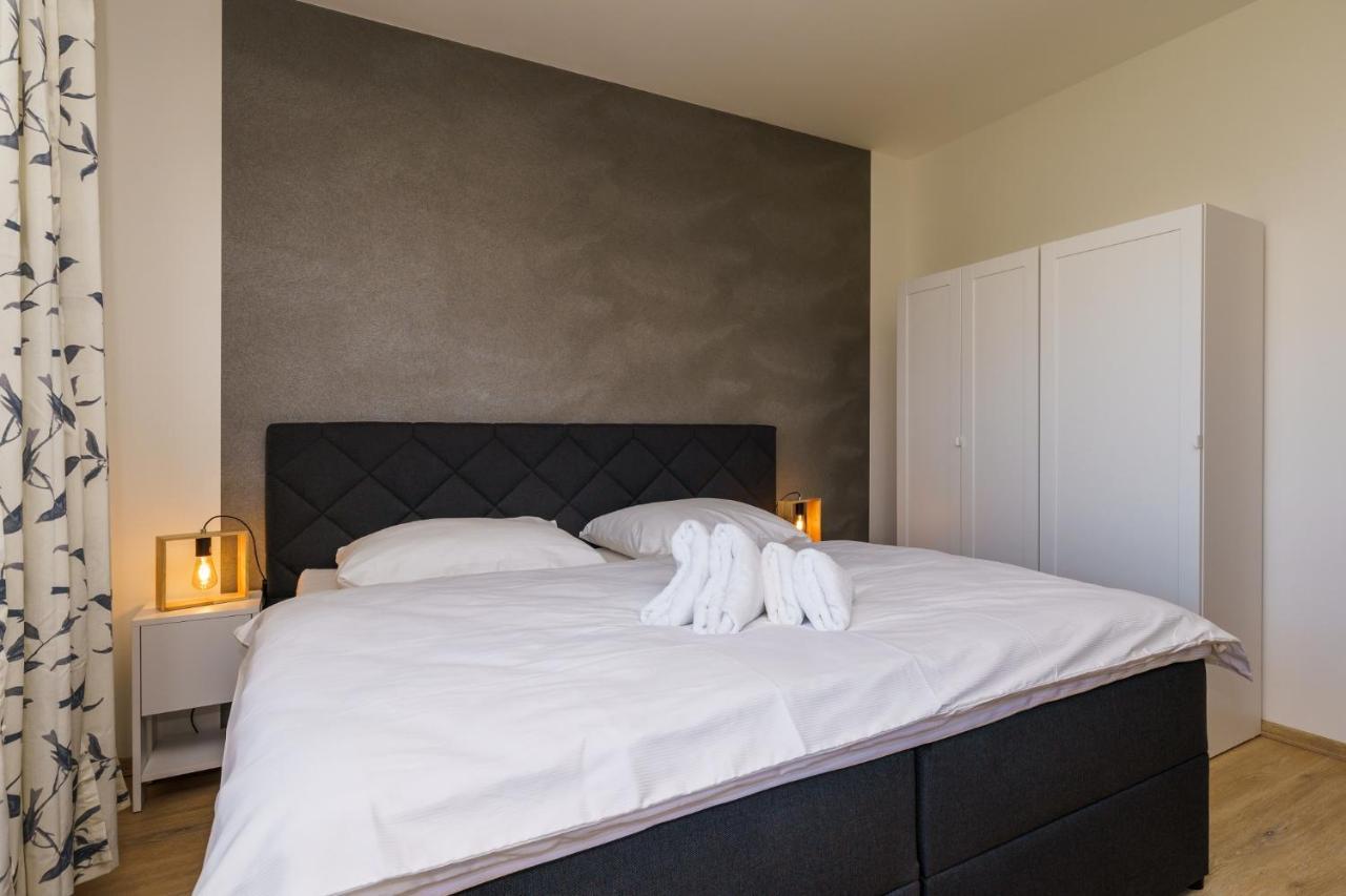 Apartmán Dolce Vita Klínovec Loučná pod Klínovcem Esterno foto