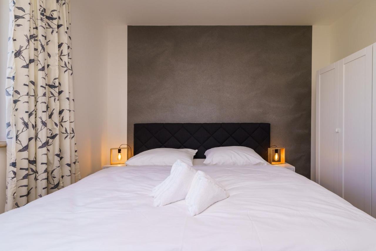 Apartmán Dolce Vita Klínovec Loučná pod Klínovcem Esterno foto