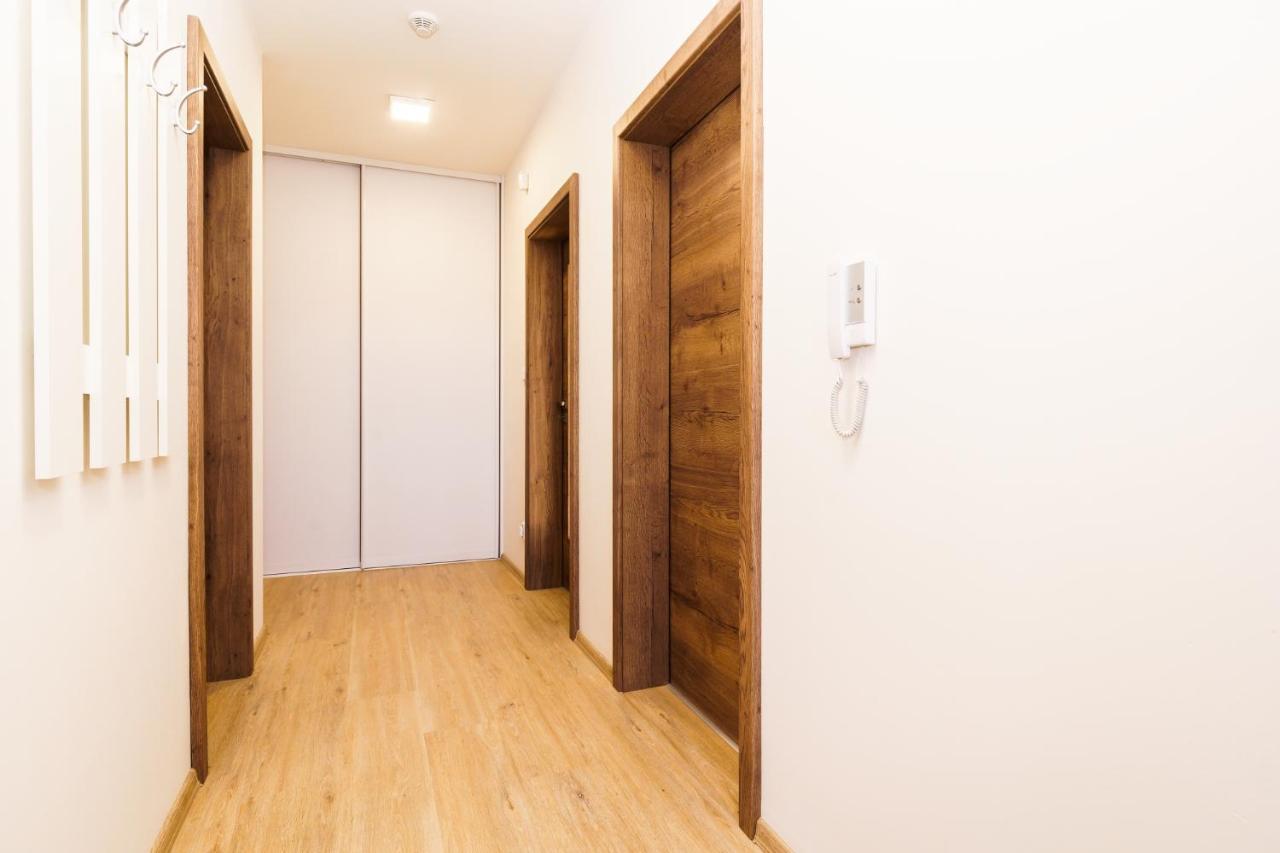 Apartmán Dolce Vita Klínovec Loučná pod Klínovcem Esterno foto