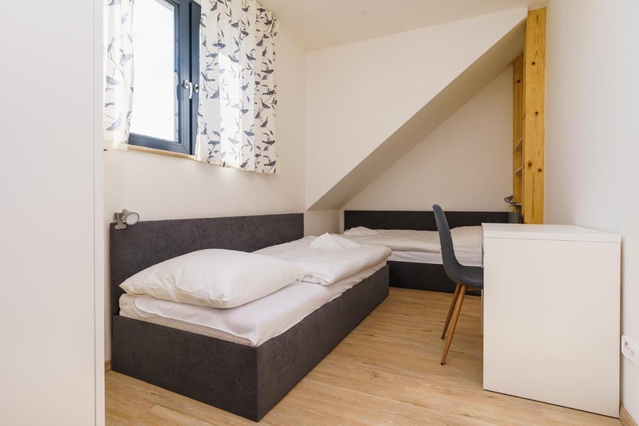 Apartmán Dolce Vita Klínovec Loučná pod Klínovcem Esterno foto